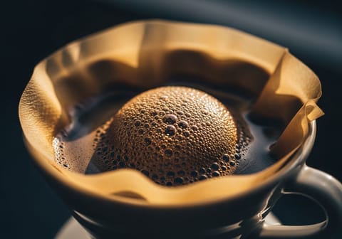 Preinfusion und Blooming: Das Geheimnis eines komplexen Espresso-Geschmacks