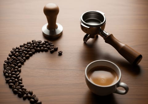 Handwerk, Frische und Geschmack: Warum regionale Kaffeeröstereien 2026 im Trend liegen