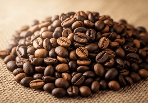 Vom Baum in die Tasse: Die dunklen Geheimnisse der Röstgrade erklärt