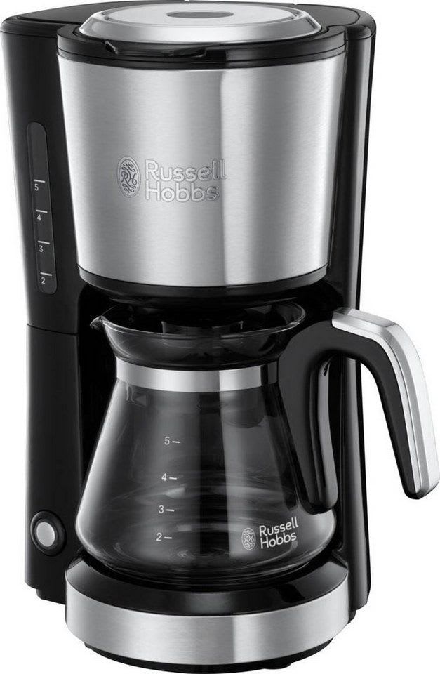 Compact Home 24210-56 Filterkaffeemaschine