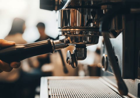 Wartung und Pflege deiner Siebträgermaschine: Für langanhaltenden Genuss