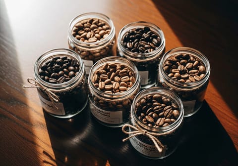 Die besten Single-Origin-Bohnen für Cold Brew: Aromaprofile und Empfehlungen