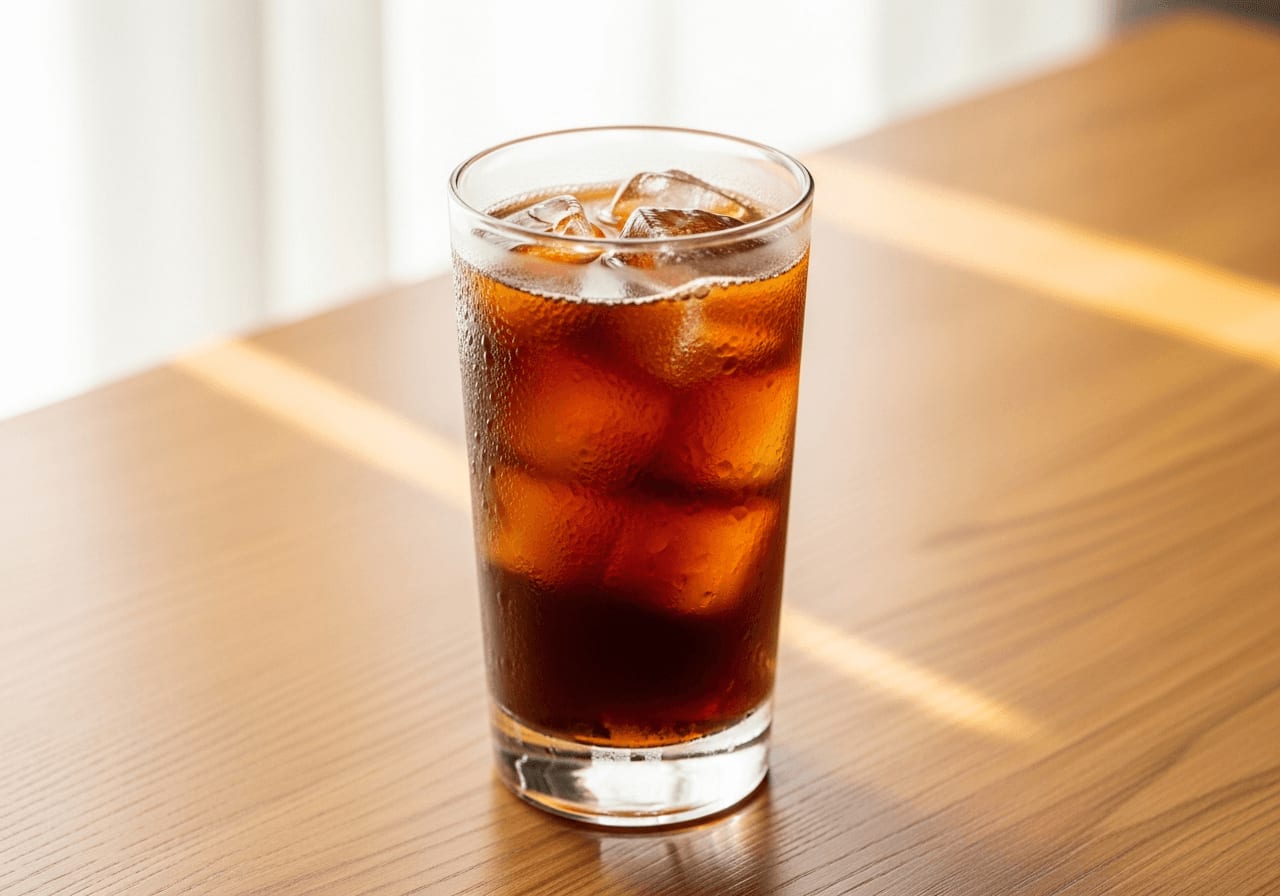 Die Snapchill™-Methode: Blitzschneller Eiskaffee ohne Kompromisse beim Aroma