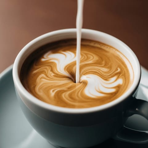Vegane Kaffeegetränke: Köstliche Alternativen zu Milchkaffee & Co.