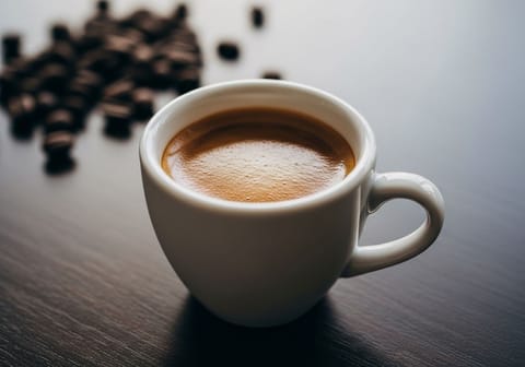 Was ist Espresso? Definition & Zubereitung