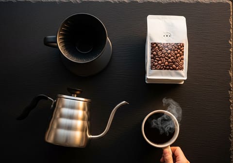 Was ist Specialty Coffee? Dritte Welle