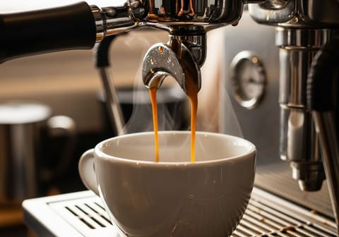 Espresso zubereiten: Dein Guide für den perfekten Genuss