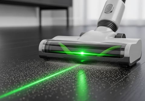 Dyson V12 Detect Slim Absolute: Der umfassende Guide