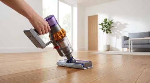 Dyson Wischaufsatz Original: Lohnt sich die Investition?