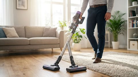 Media Markt Staubsauger kabellos: Dein Ratgeber