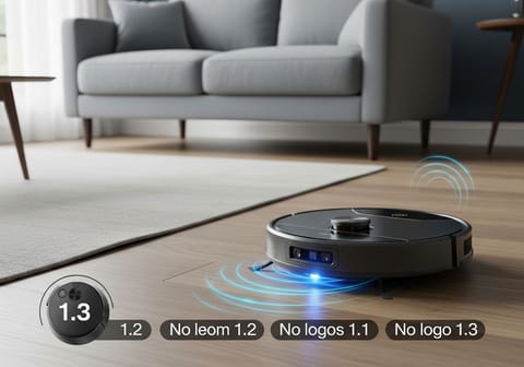 Mova Saugroboter: Innovationen für Ihr Zuhause