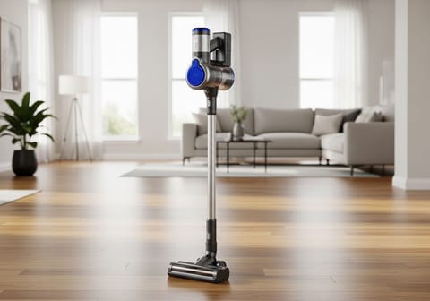 Philips Staubsauger Kabellos: Freiheit & Power