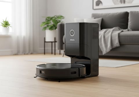 Saugroboter Black Friday: Schnäppchenjagd & Tipps