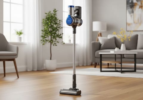 Bosch Akku-Staubsauger kabellos: Freiheit & Power
