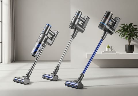 Dyson Kabellos Staubsauger: Modelle & Kaufberatung