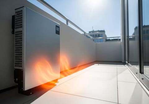 EcoFlow PowerStream überhitzt: Ursachen, Lösungen & Leistungsoptimierung