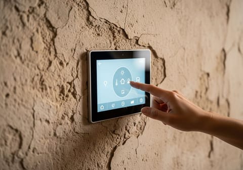 Elektroinstallation im Altbau: Kosten & Ablauf