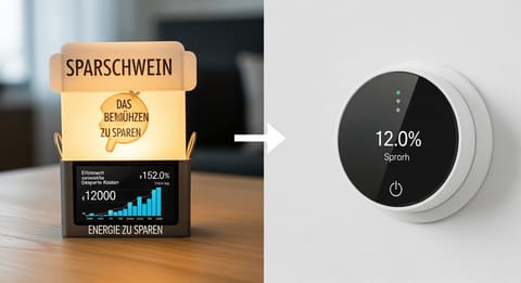 Energiekosten senken: Tipps und Tricks