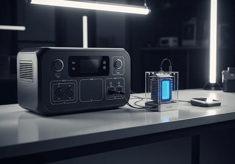 LiFePO4 vs. Feststoff-Batterie: Welche Zellchemie gewinnt?