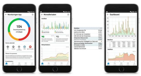 Monitoring-Apps im Vergleich: Anker vs. EcoFlow vs. Open-Source