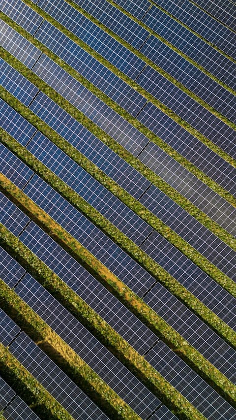Photovoltaik Neigungswinkel Tabelle