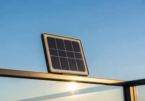 Solar-Ertrag im Winter: So holst du das Maximum aus der Sonne