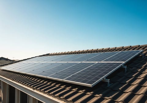 Steuerbefreiung für PV-Anlagen: Das Formular finden