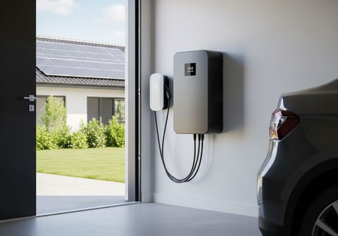 Stromspeicher nachrüsten: Kosten, Vorteile & Systeme