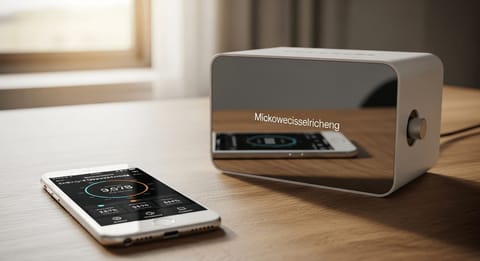Wechselrichter von 600 auf 800 W: Wann das Upgrade erlaubt ist