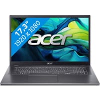 Aspire 17 A17-51M-50TJ Laptop