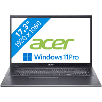 Aspire 17 Pro A17-51M-55TR Notebook