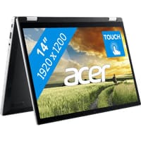 Aspire Go Spin 14 AGSP14-31PT-36R6 Laptop