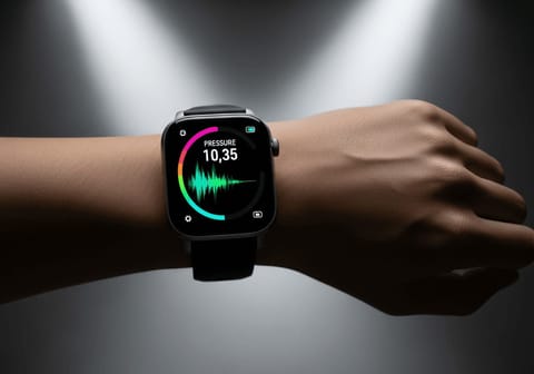 Blutdruckmessung am Handgelenk: Wie genau sind Smartwatches 2026?