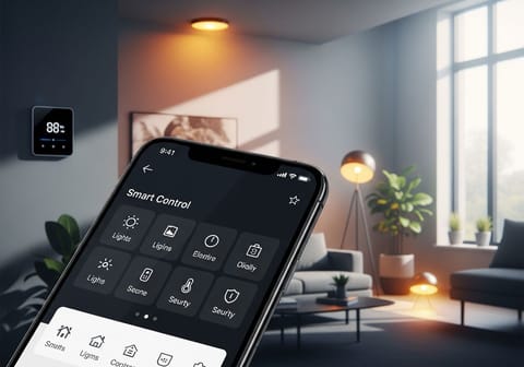 FRITZ! Smart Home App einrichten: Dein Guide
