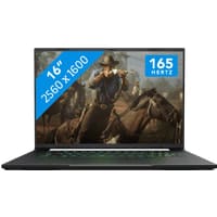 AERO X16 2WH Laptop