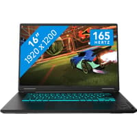 GAMING A16 3VHK3DE894SH Laptop