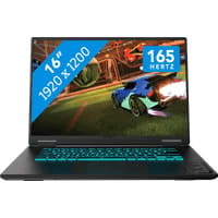 GAMING A16 CVHI3DE894SH Notebook