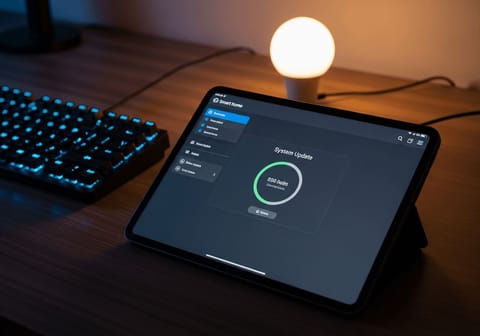 Home Assistant: Best Practices für stabile Updates & Umgang mit Breaking Changes 2026