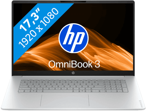 OmniBook 3 17-dg0053ngx Laptop