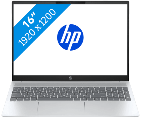 OmniBook 5 AI PC 16-af1055ng Notebook