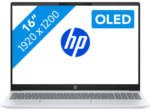 OmniBook 5 Next Gen AI OLED 16-ag1070ng