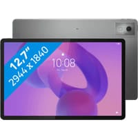 Idea Tab Pro 12,7 Zoll 128GB WLAN Tablet