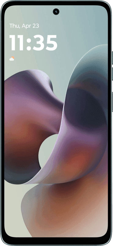 Moto G56 5G 256 GB Smartphone