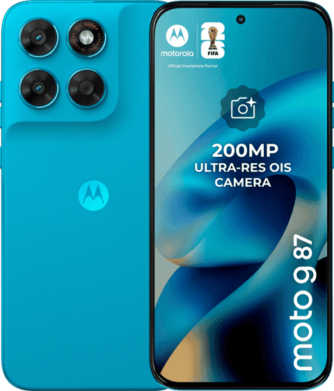 Moto G87 256 GB