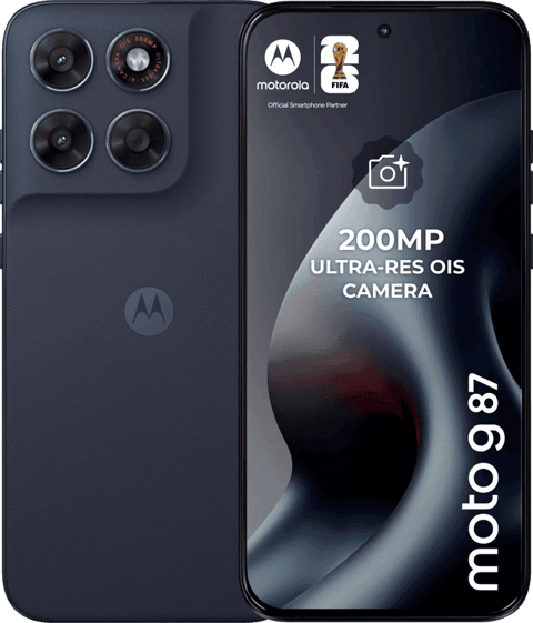 Moto G87 256 GB