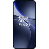 Find X9 512 GB
