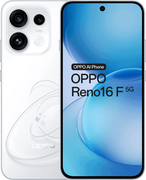 Reno16 F 5G 256 GB