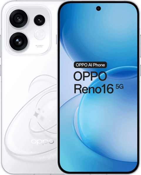 Reno16 Pro 5G 512 GB