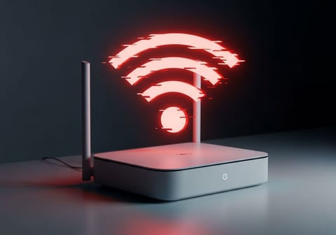 Plötzlich schlechtes WLAN? Lösungen & Tipps