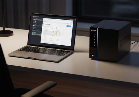 QNAP Qfinder Pro: Das Tool für Ihr NAS